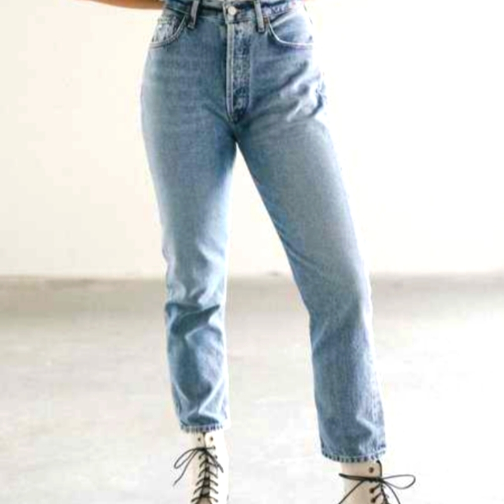 Vintage Wrangler High Rise Jeans
